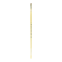 PRINCETON Imperial Angle Bright ecset hosszú nyéllel – 6