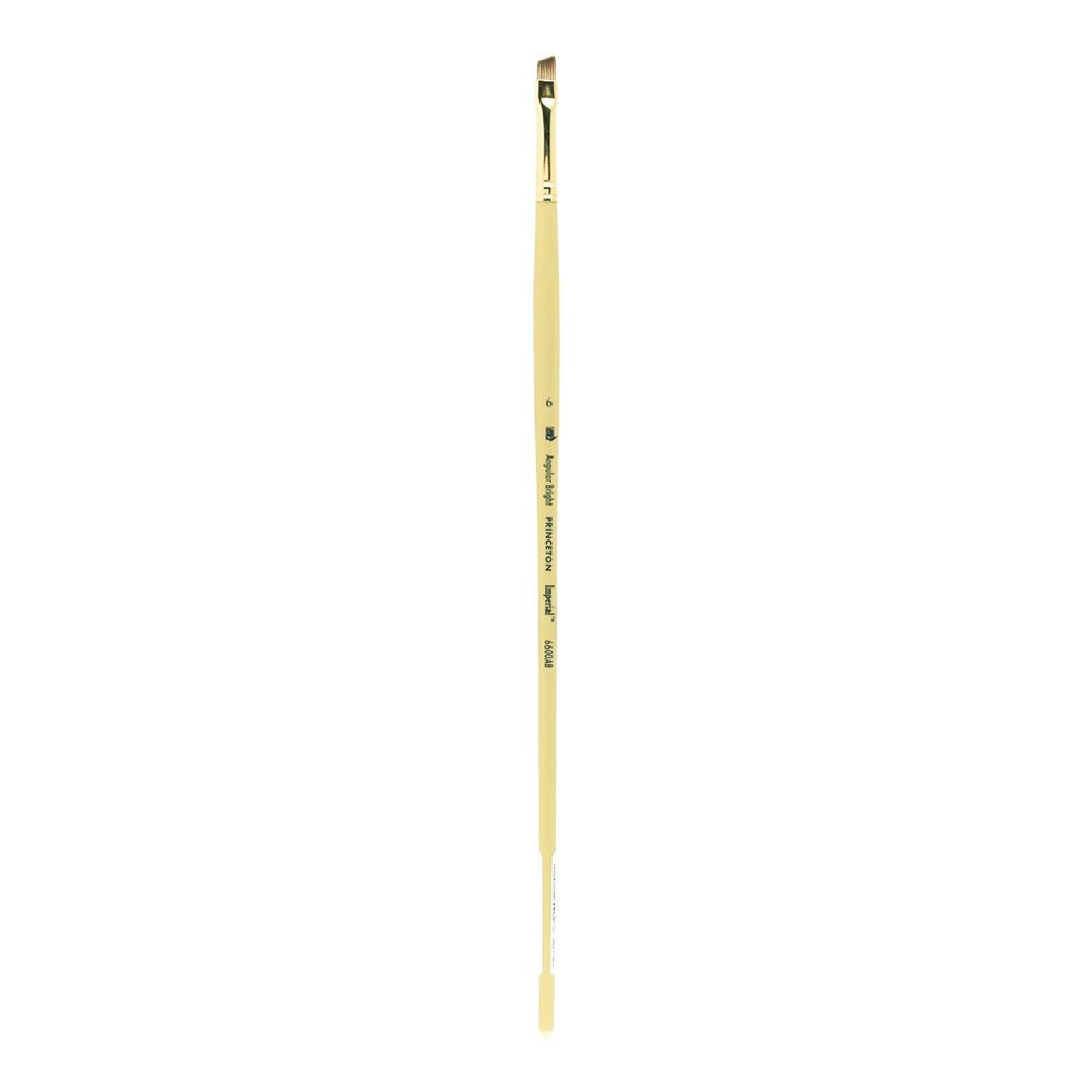 PRINCETON Imperial Angle Bright ecset hosszú nyéllel – 6