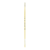 PRINCETON Imperial Bright szintetikus Mongoose ecset hosszú nyéllel – 0