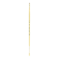 PRINCETON Imperial Bright szintetikus Mongoose ecset hosszú nyéllel – 2