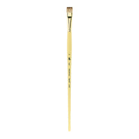 PRINCETON Imperial Bright szintetikus Mongoose ecset hosszú nyéllel – 16