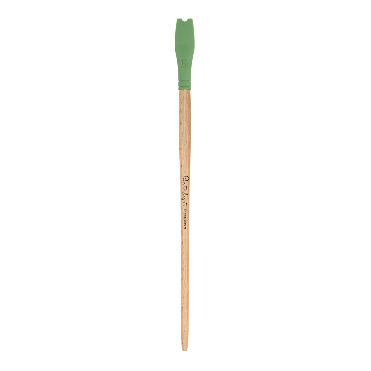 PRINCETON Catalyst Blade festőspatula – 3-as forma, 15 mm