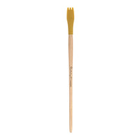 PRINCETON Catalyst Blade szilikon festőkés és spatula, 4-es forma, 15 mm