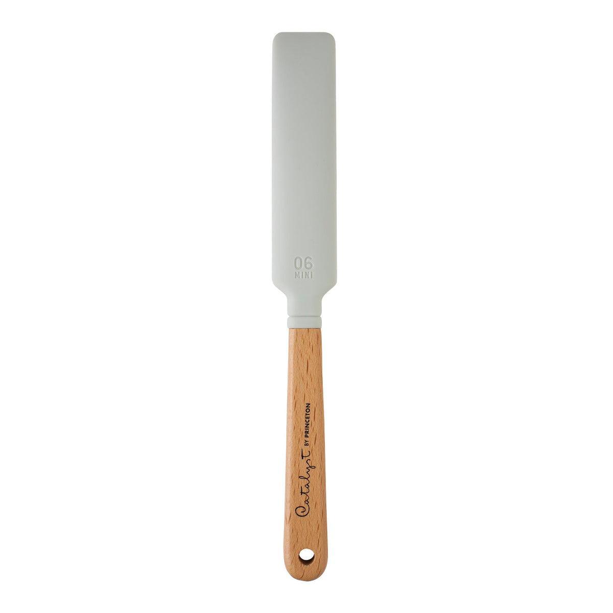 PRINCETON Catalyst Mini-Blade szilikon festőkés és spakli – Hosszú
