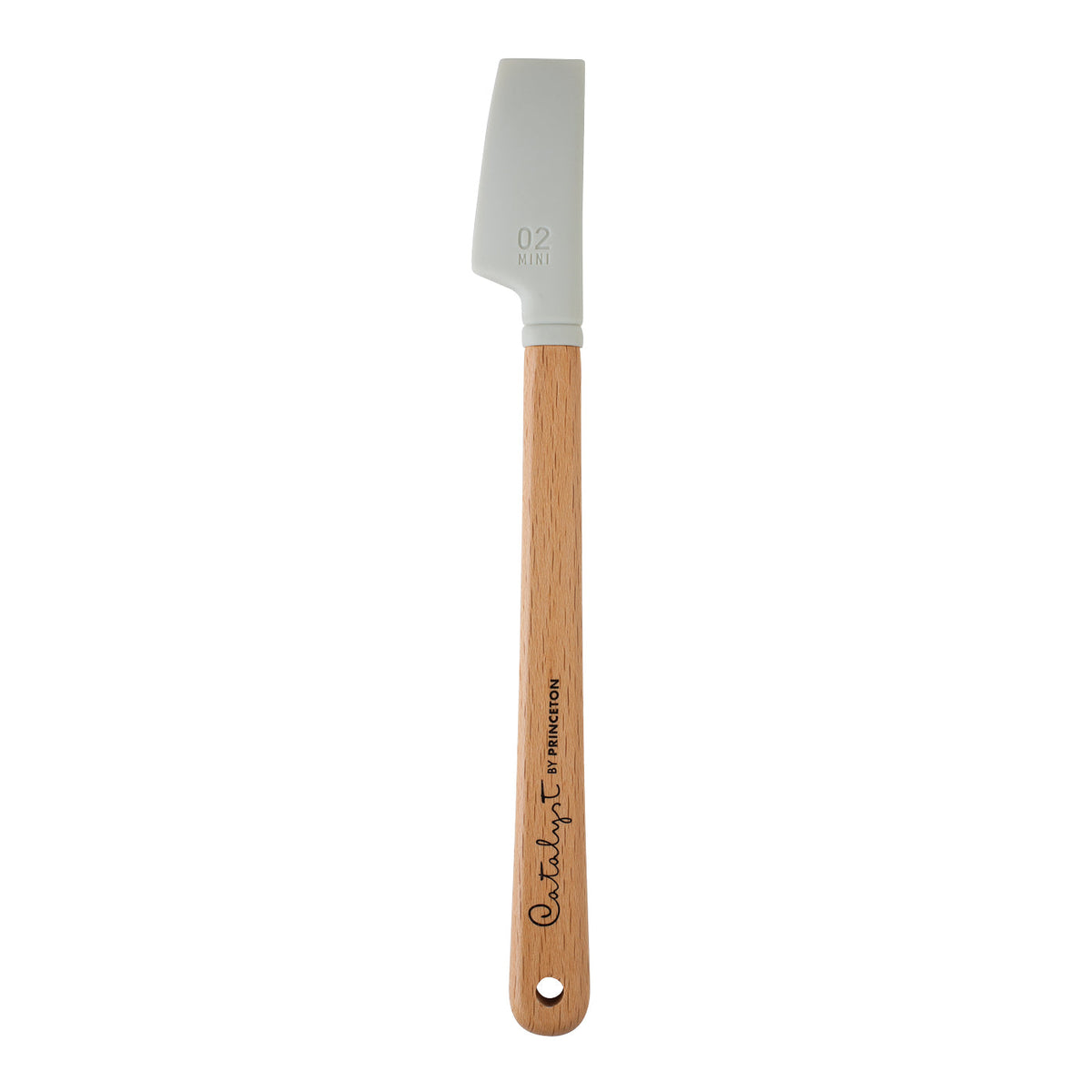 PRINCETON Catalyst Mini-Blade szilikon festőkés és spakli – Kaparó