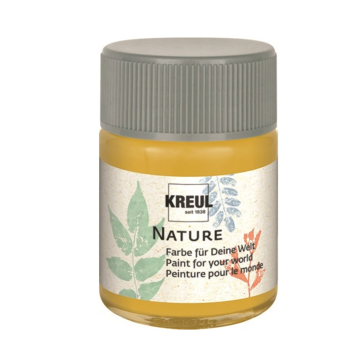 Természetes ökológiai festék NATURE KREUL – 22 - Honeycomb