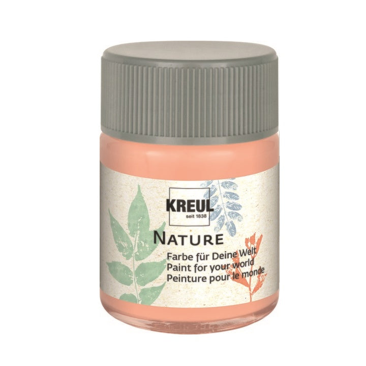 Természetes ökológiai festék NATURE KREUL – 23 - Hibiscus Flower