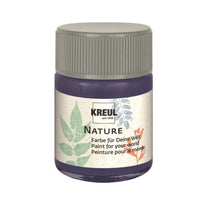 Természetes ökológiai festék NATURE KREUL – 26 - Levander