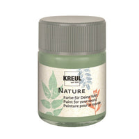 Természetes ökológiai festék NATURE KREUL – 28 - Eucalyptus