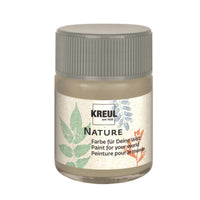 Természetes ökológiai festék NATURE KREUL – 31 - Pebble Stone