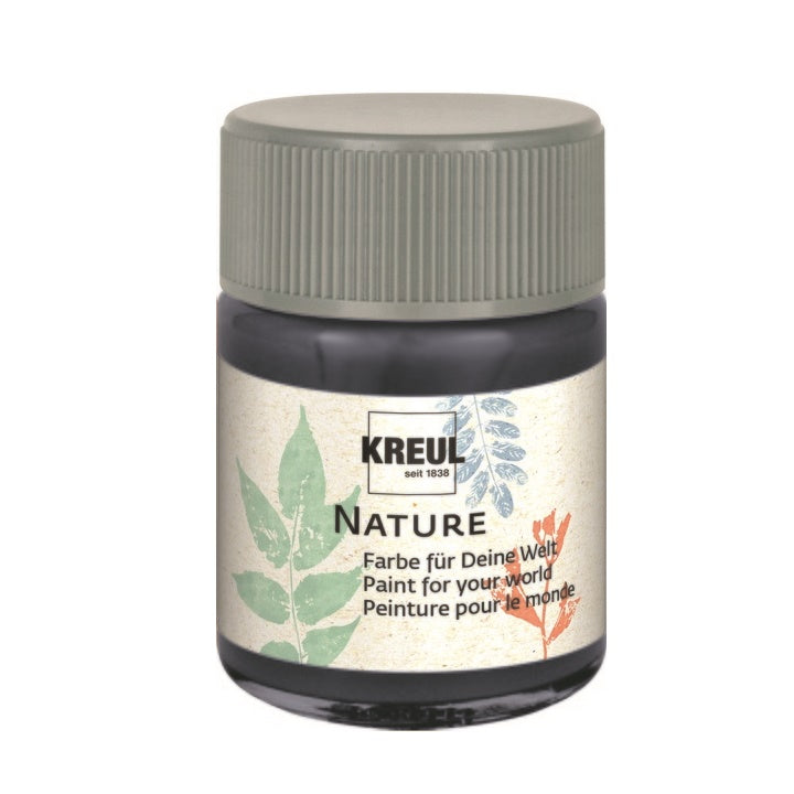 Természetes ökológiai festék NATURE KREUL – 32 - Slate