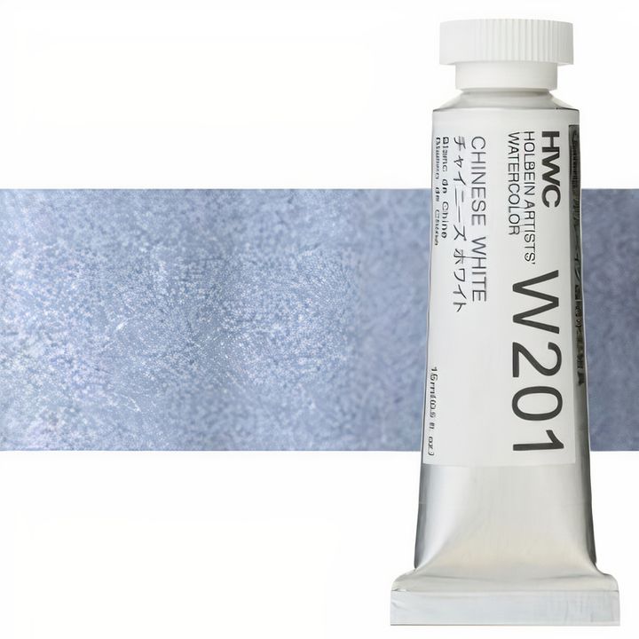 Professzionális Holbein Artists akvarellfestékek 15 ml
