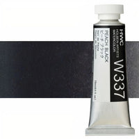 Professzionális Holbein Artists akvarellfestékek 15 ml – őszibarack fekete