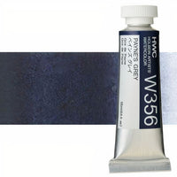 Professzionális Holbein Artists akvarellfestékek 15 ml – paynes szürke