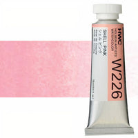 Professzionális Holbein Artists akvarellfestékek 15 ml – shell rózsaszín