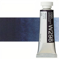 Professzionális Holbein Artists akvarellfestékek 15 ml – indigó