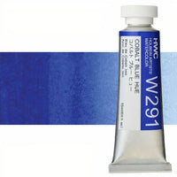 Professzionális Holbein Artists akvarellfestékek 15 ml – kobaltkék hue