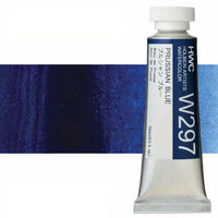Professzionális Holbein Artists akvarellfestékek 15 ml – poroszkék