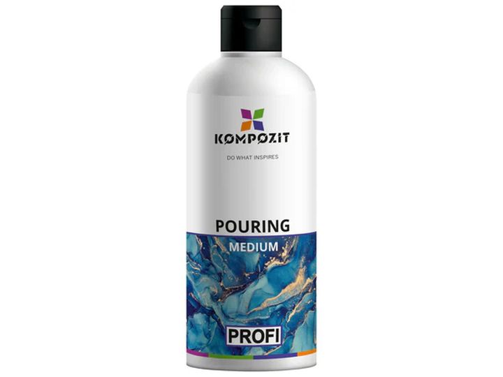 Professzionális öntőközeg PROFI by Kompozit (1)