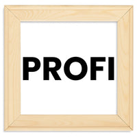 PROFI festmény vászon keret