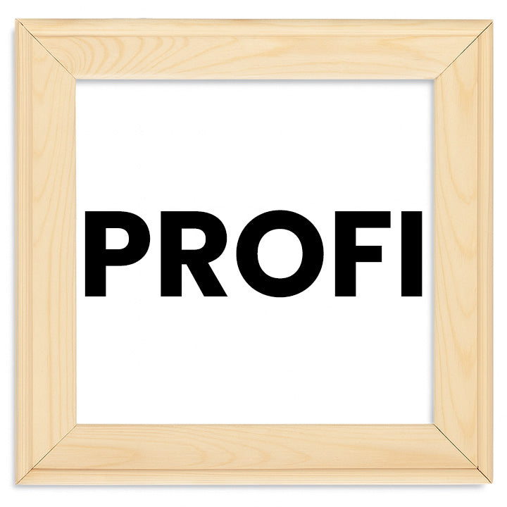 PROFI festmény vászon keret