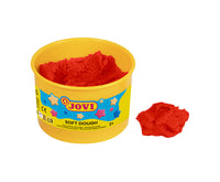 Puha gyurma JOVI Soft Dough 6 x 460 g