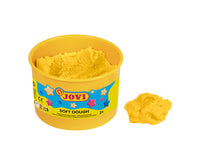 Puha gyurma JOVI Soft Dough 6 x 460 g