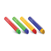 Radír Faber-Castell Tri / 1 db