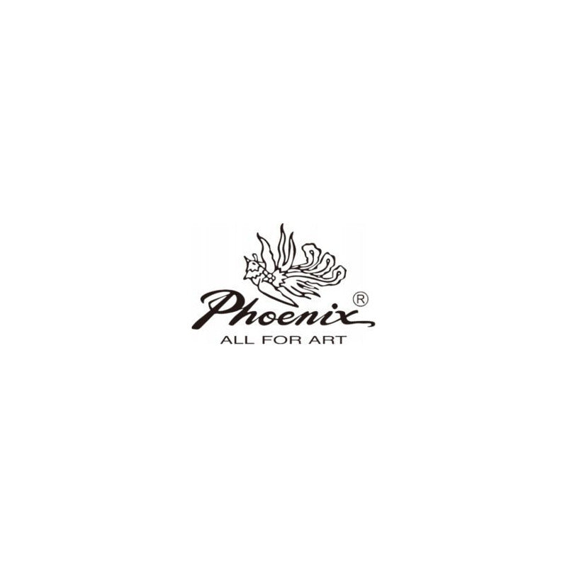 Radír Phoenix 40x25x15 mm