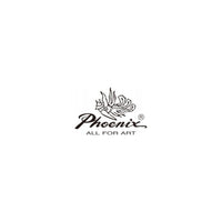 Radír Phoenix 40x25x15 mm