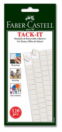 Ragasztó massza Tack-It 75 gr
