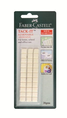 Ragasztó massza Tack-It