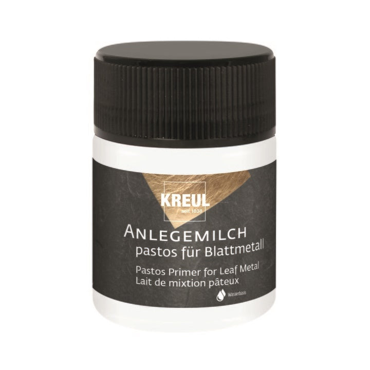 Ragasztó paszta füstfóliához KREUL / 50 ml