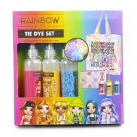 RAINBOW HIGH batikolt szett vászontáskával (1)