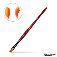 Recézett Roubloff ecset Hobby 16RB