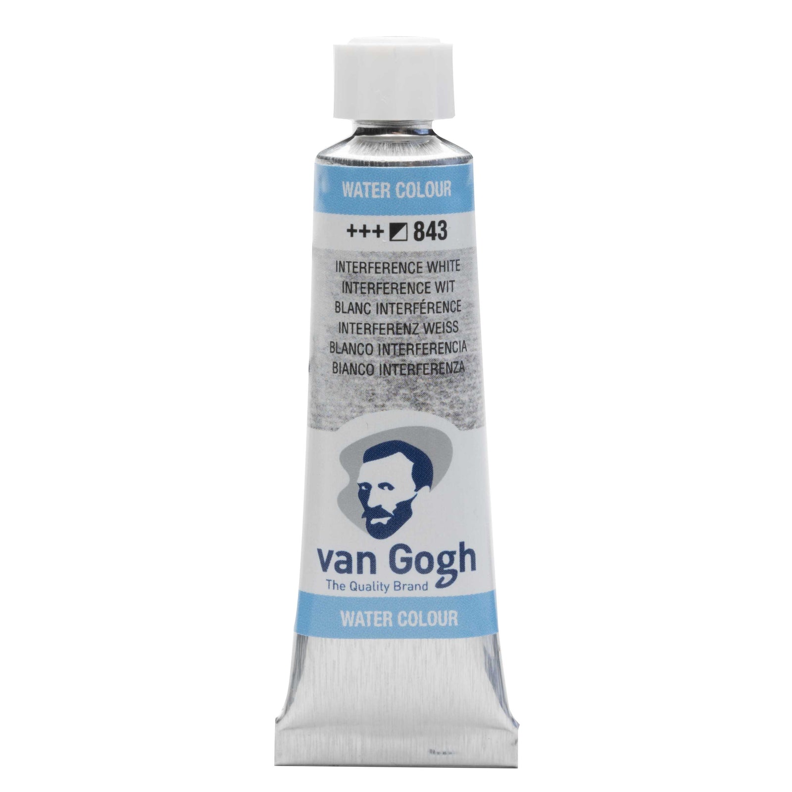 Rembrandt akvarellfesték ROYAL TALENS 10 ml