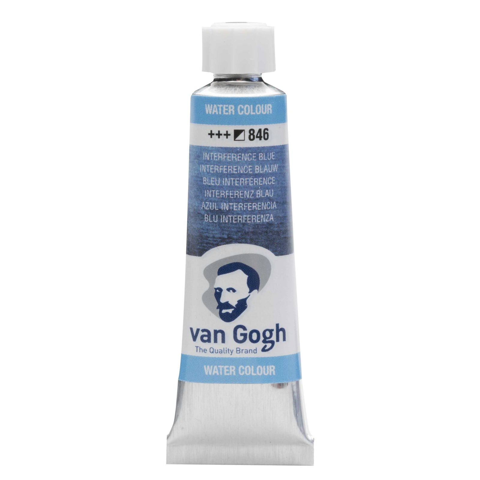 Rembrandt akvarellfesték ROYAL TALENS 10 ml