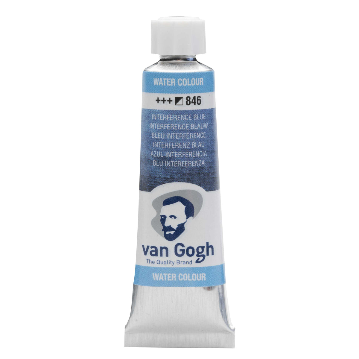 Rembrandt akvarellfesték ROYAL TALENS 10 ml