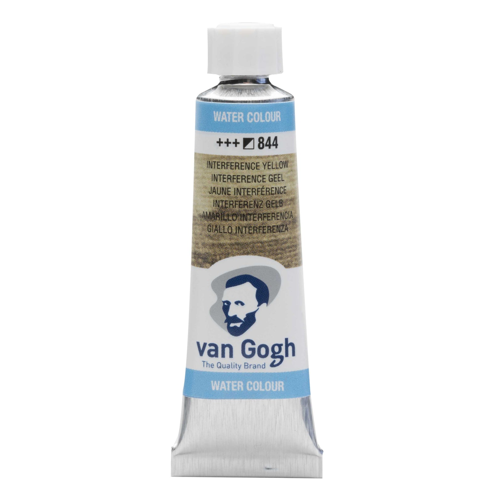 Rembrandt akvarellfesték ROYAL TALENS 10 ml