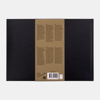 ROYAL TALENS Rembrandt akvarelltömb CP 200 g/m² A4 ragasztott - 30 lap