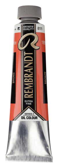Olajfesték Rembrandt 40 ml – Bronze