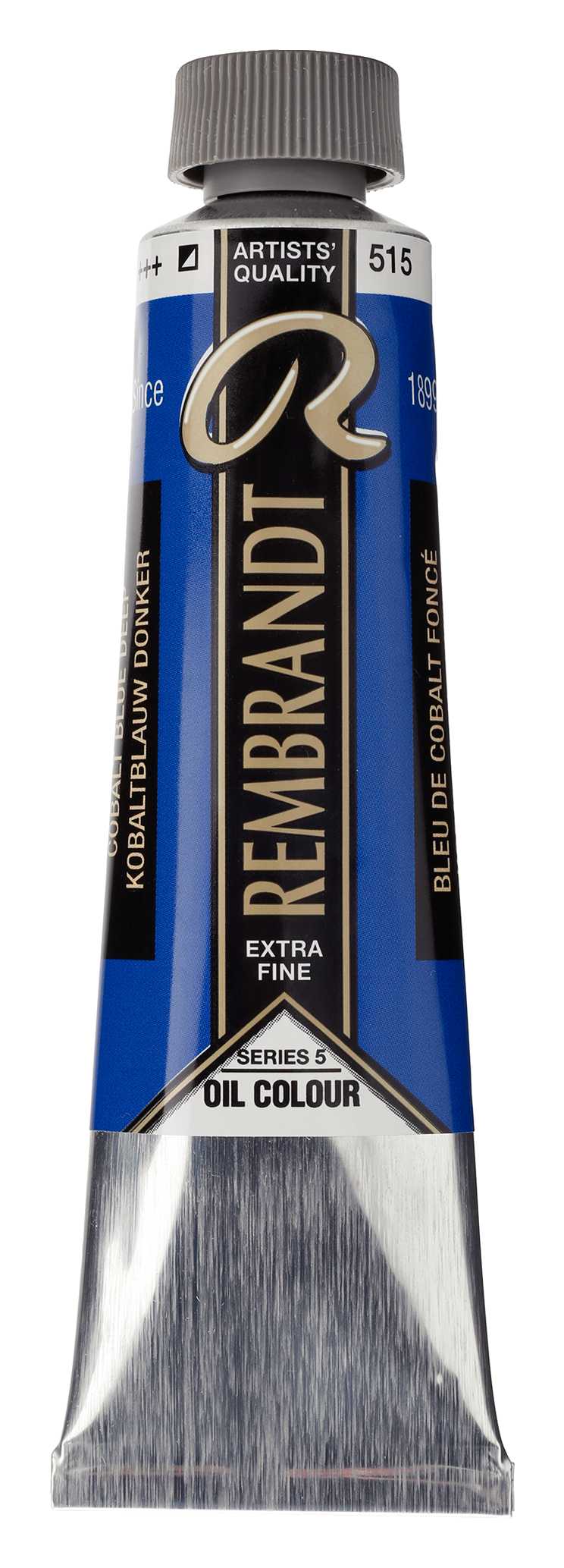 Olajfesték Rembrandt 40 ml – Cobalt Blue Deep