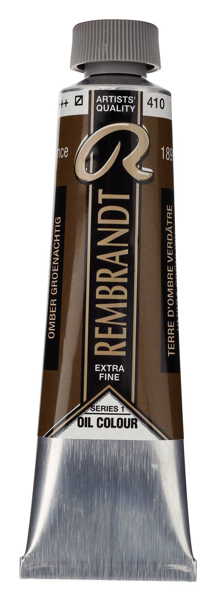 Olajfesték Rembrandt 40 ml – Greenish Umber