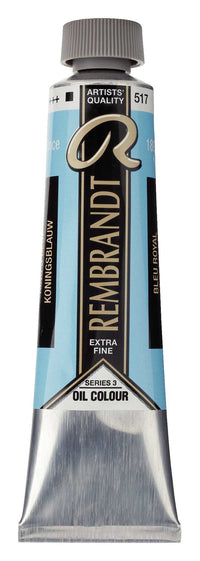 Olajfesték Rembrandt 40 ml – Kings Blue