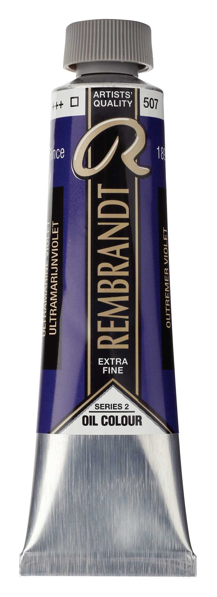 Olajfesték Rembrandt 40 ml – Ultramarine Violet