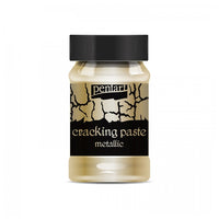 Repesztő paszta metallic Pentart 100 ml