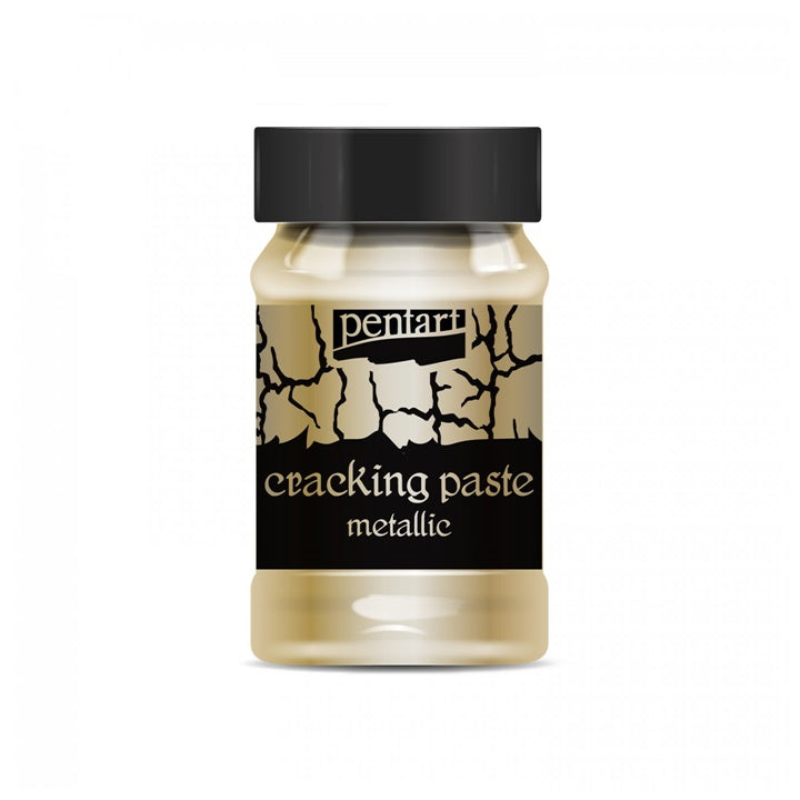 Repesztő paszta metallic Pentart 100 ml