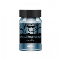 Repesztő paszta metallic Pentart 100 ml