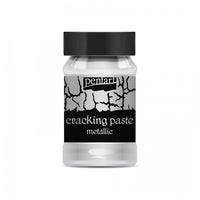 Repesztő paszta metallic Pentart 100 ml