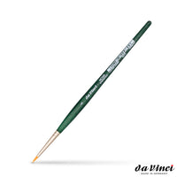 Retusáló ecset NOVA Synthetics 5575 - da Vinci (1)